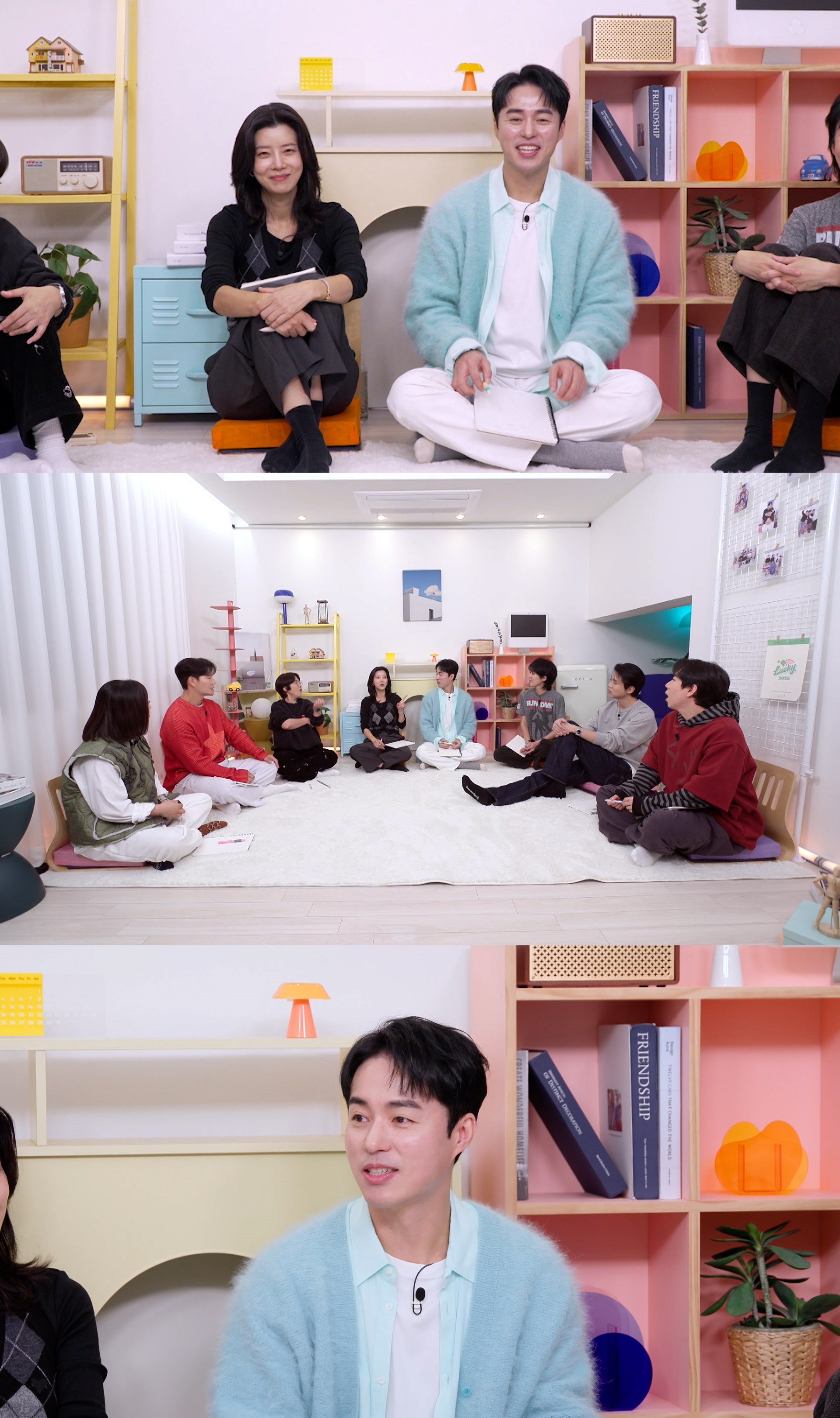 사진=KBS 2TV '옥탑방의 문제아들'