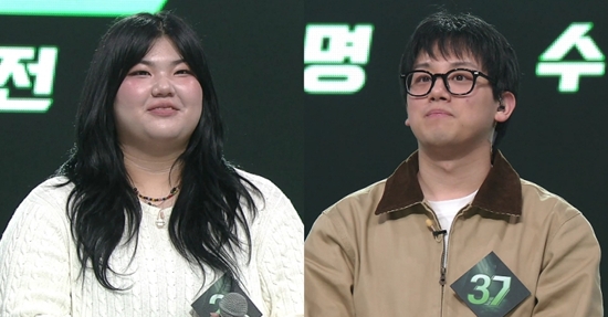  JTBC '싱어게인-무명가수전 시즌4'