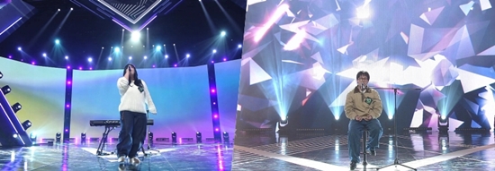  JTBC '싱어게인-무명가수전 시즌4'