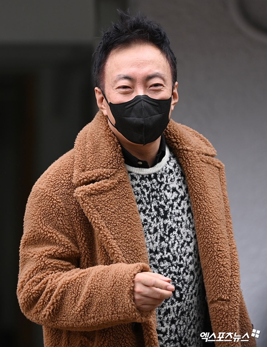 박명수. 사진= 엑스포츠뉴스 DB