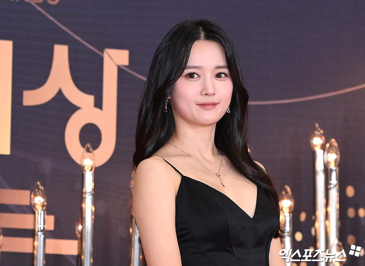 '사업가♥' 남보라, 결혼 7개월만 경사 터졌다..."기쁜 날" 소감 - 뉴스 썸네일 이미지