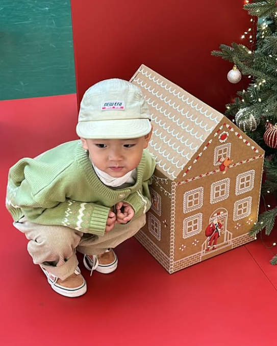 이경실 인스타그램