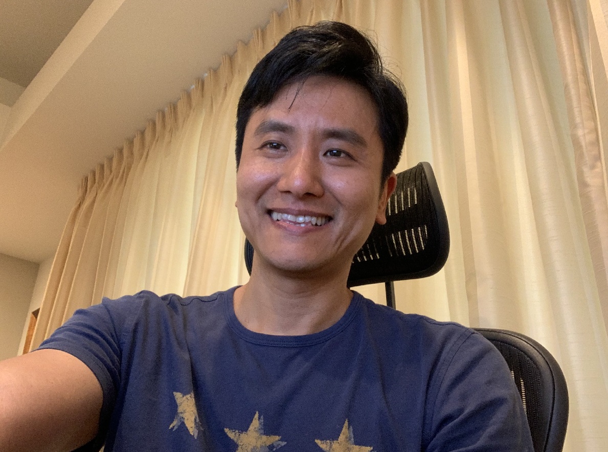 'Zootopia 2' animator Choi Young-jae.