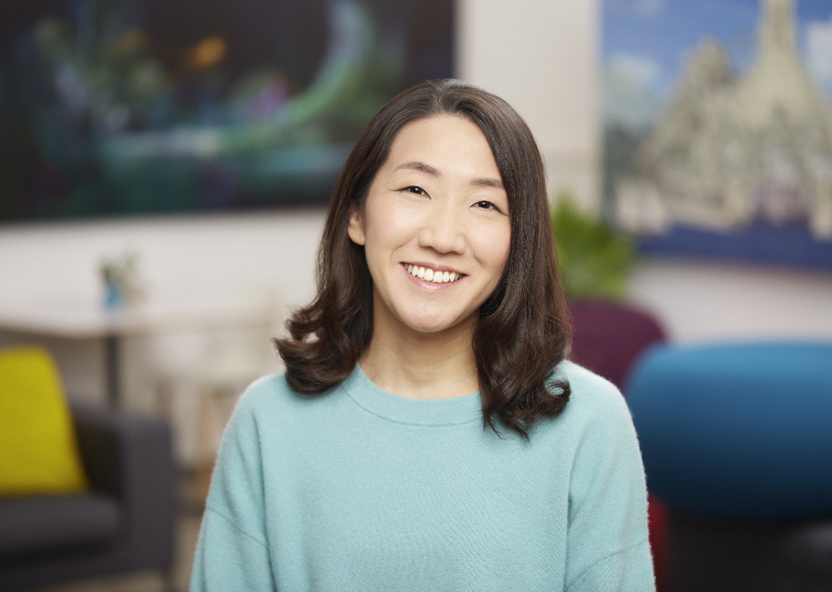 'Zootopia 2' animator Lee Hyun-min.