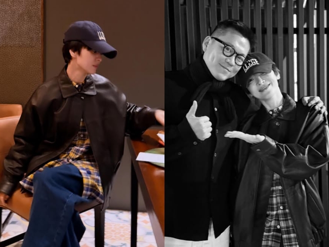 송혜교 인스타그램