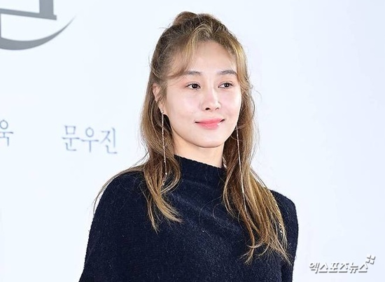 옥주현, 엑스포츠뉴스DB