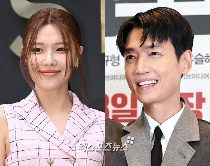 엑스포츠뉴스DB 수영, 정경호