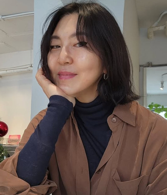 한혜연 개인 계정