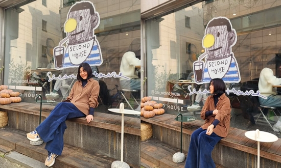 한혜연 개인 계정