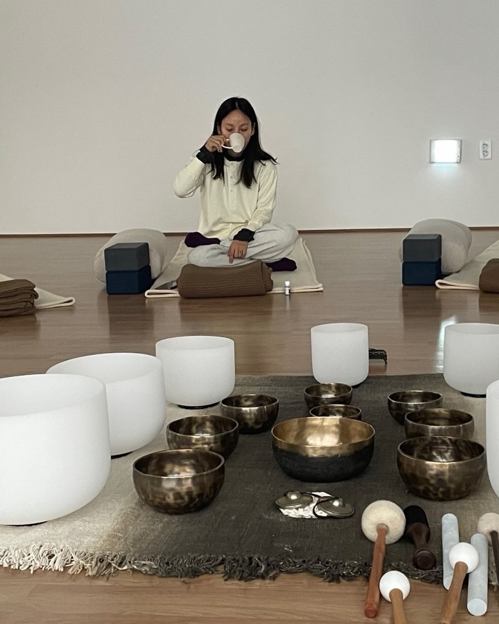 아난다 계정, 이효리