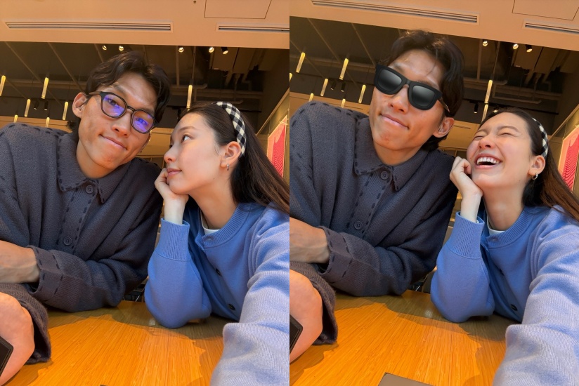 김승규와 김진경