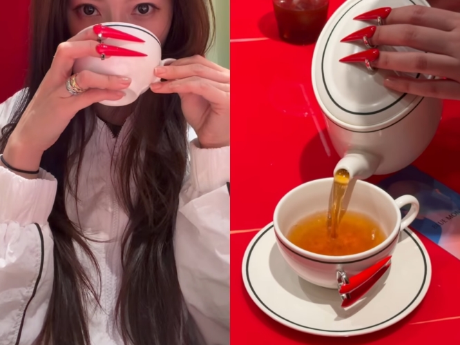 효민 인스타그램