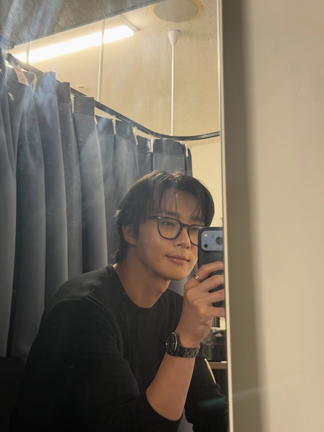 사진= 박서준 SNS