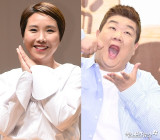 박미선도 응원했는데…'개그맨 26호 부부' 못 보나? 신봉선 "♥유민상 결혼=막말" [엑's 이슈]