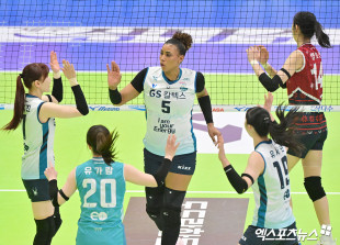 실바 ‘내가 풀어나간다’[포토]