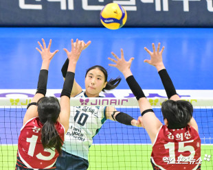 최유림 ‘센스있게’[포토]