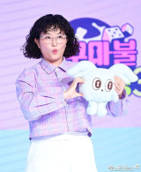 '100만' 무너졌다…원지, '창문 없는 지하 2층' 혹사 논란 '후폭풍' [엑's 이슈]