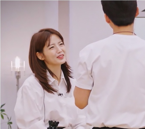 tvN '퍼펙트 글로우' 캡처