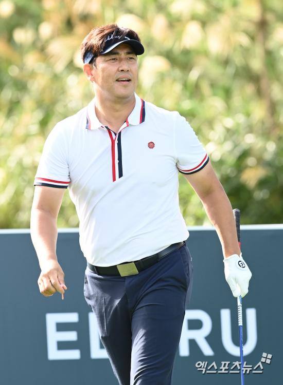 엑스포츠뉴스DB. 김성수