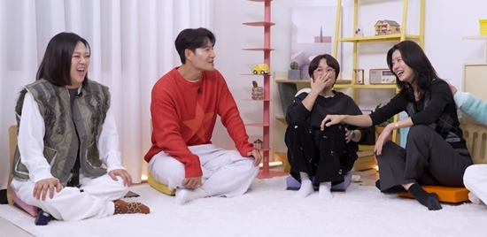 KBS 2TV '옥탑방의 문제아들'