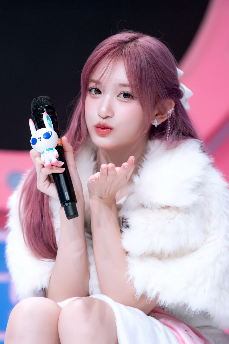 아이브(IVE) 이서