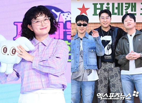 유튜버 원지, 피식대학