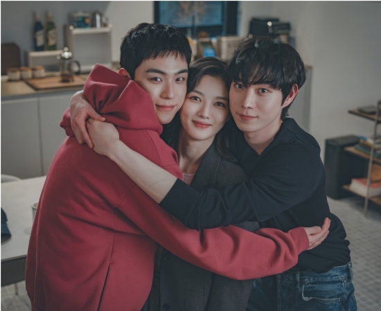 티빙 '친애하는 X'