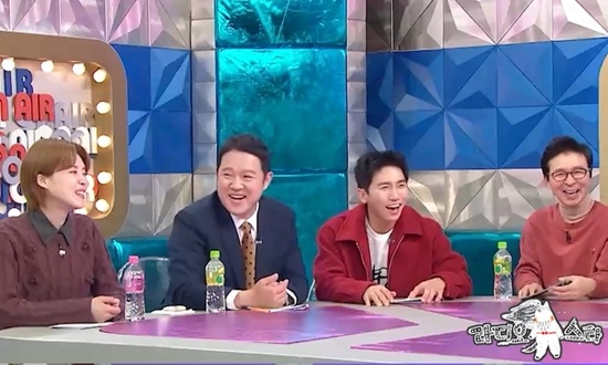 MBC '라디오스타'