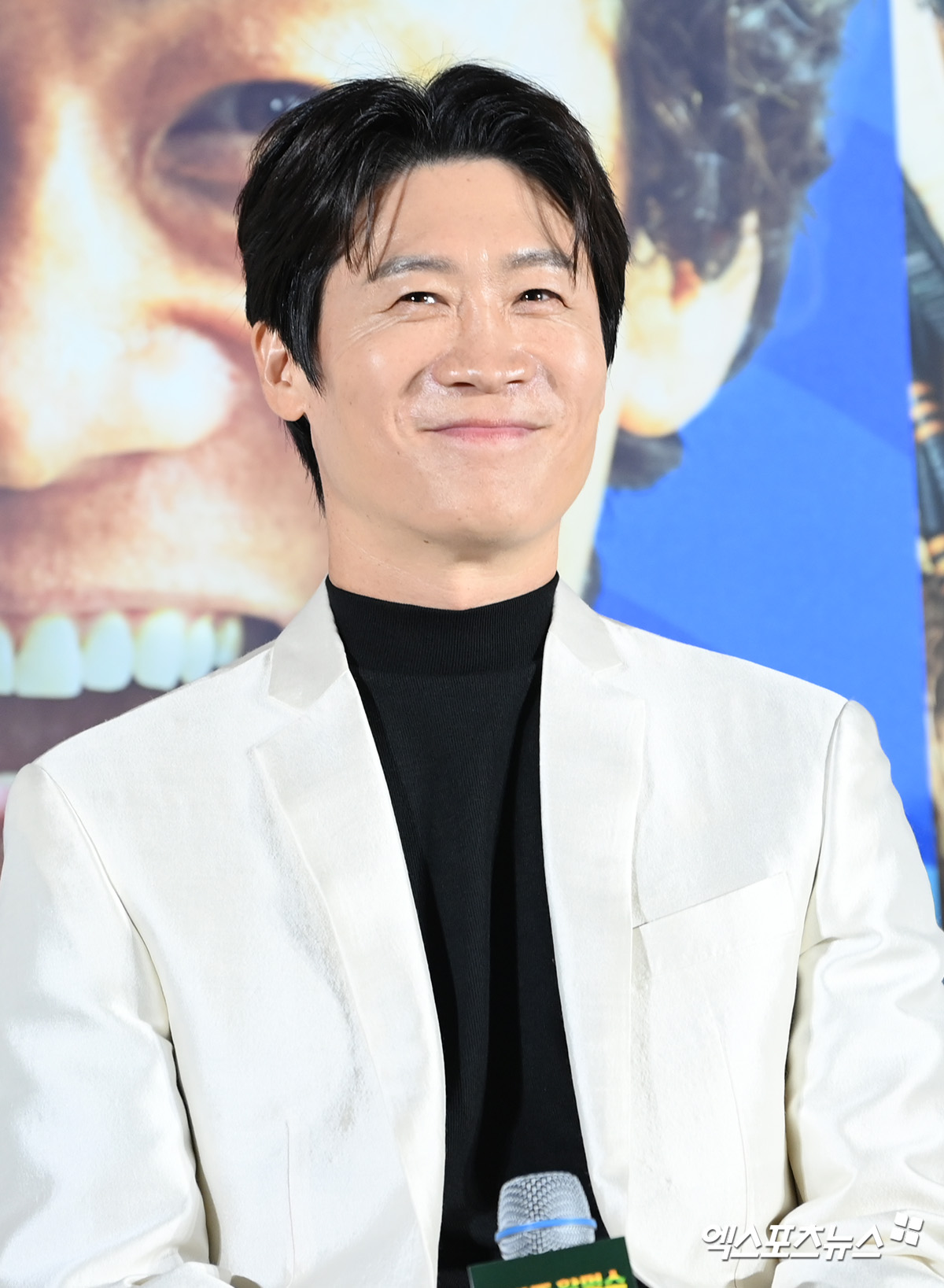 진선규, 엑스포츠뉴스DB