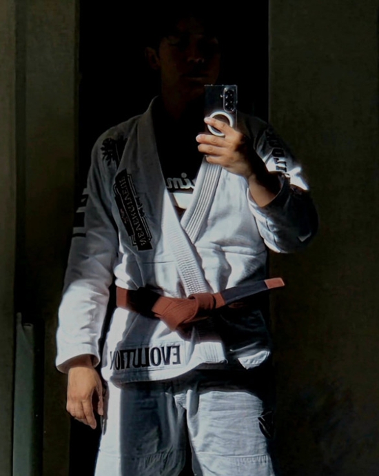 허경환 개인 계정