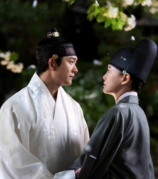 '이강에는 달이 흐른다' 스틸컷