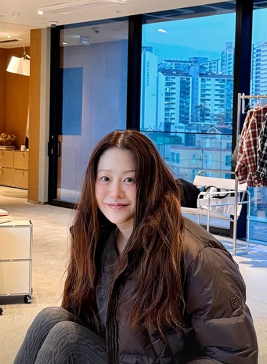 고현정 개인 계정