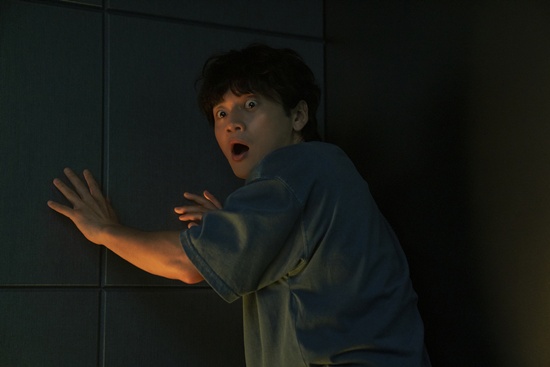 '정보원' 조복래