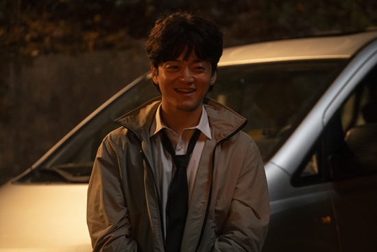 '정보원' 조복래