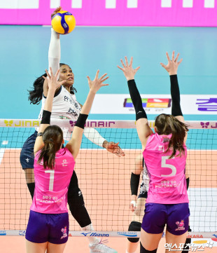 모마 ‘강하게’[포토]