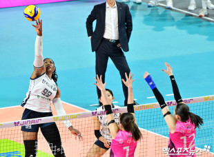 모마 ‘여유가 있어’[포토]