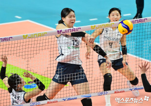 이지윤 ‘거침없이’[포토]