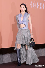 정호연 '영하 강추위가 두렵지 않은 톱모델'[엑's HD포토]