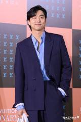 공유 '여심 흔드는 미소'[엑's HD포토]