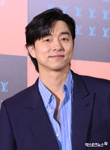 공유 '훈훈하다 훈훈해'[엑's HD포토]