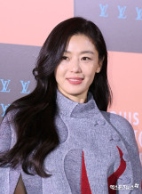 전지현 '남다른 미모의 클래스'[엑's HD포토]