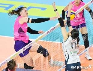 피치 ‘제대로 올라왔다’[포토]