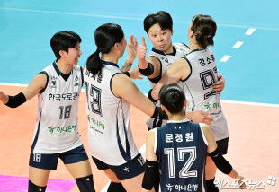 김다은 ‘엄지척!’[포토]