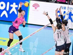 정윤주 ‘내가 해결사’[포토]