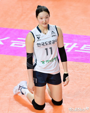 김세빈 ‘이럴수가’[포토]