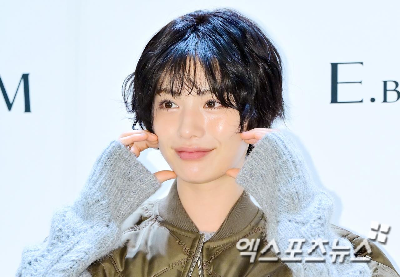 가수 겸 배우 나나. 엑스포츠뉴스 DB.