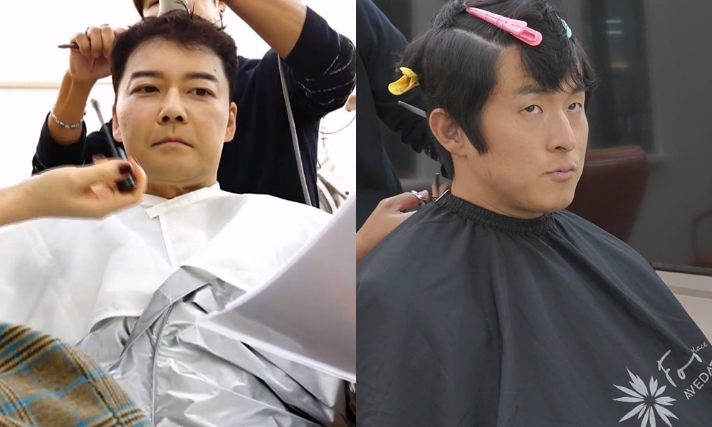 '나 혼자 산다' 전현무, 기안84