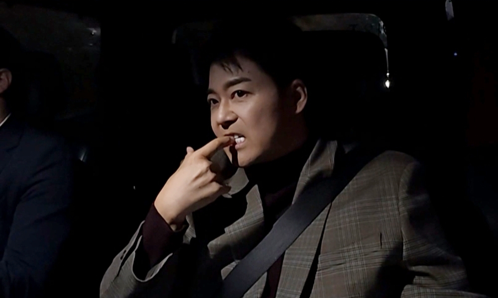 전현무, 주례사 데뷔