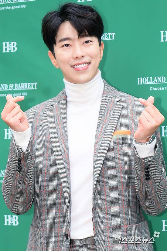 엑스포츠뉴스DB. 윤현민