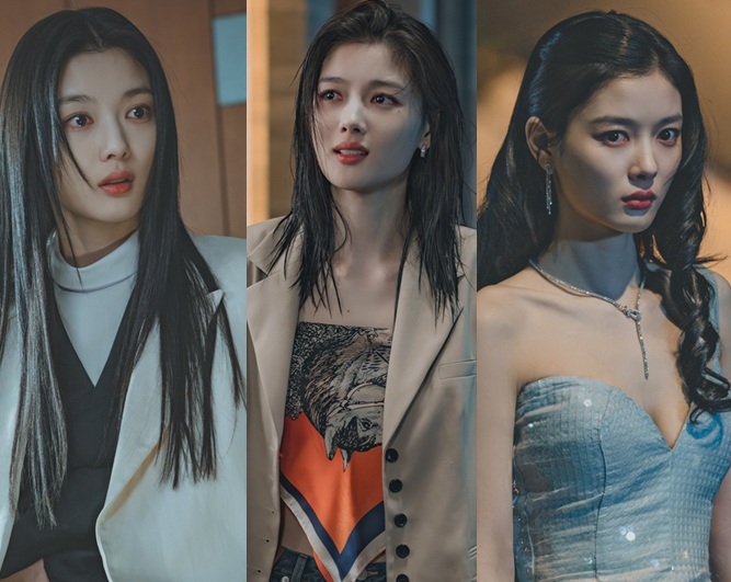 티빙 '친애하는 X'